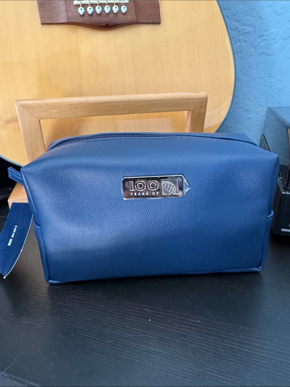 United Airlines Polaris Business Class Amenity Kit